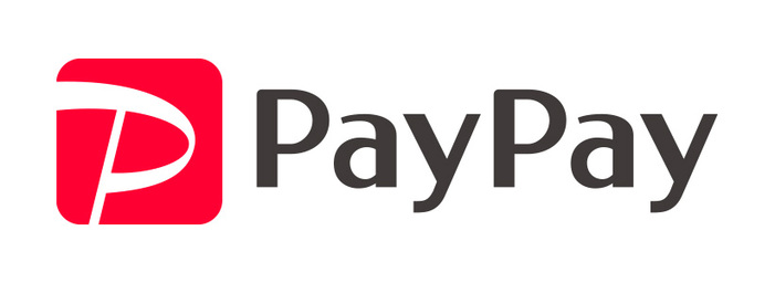 PayPayのロゴ