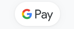 Google Payのロゴ